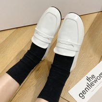 라블 여성용 베이직 페니로퍼
