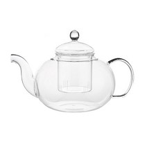 BELLE 아덴 유리 티포트, one color, 700ml