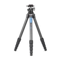 레오포토 카본 카메라 삼각대 볼헤드 세트, LS-255C+LH-30R