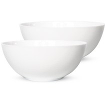 루미낙 마리에 면기, 화이트, 2개
