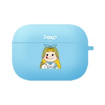 페코짱 에어팟 프로 케이스, 이상한페코짱