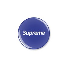 단부리 슈프림 휴대폰 스마트톡, 원톤 네이비, 1개