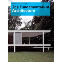 건축(The Fundamentals of Architecture), 담디