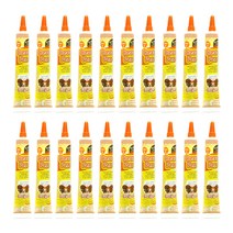 초코펜 오렌지, 20g, 20개