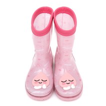 카카오프렌즈 아동용 빼꼼 장화 10028