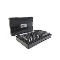 106 in 1 정밀 자석 드라이버 세트, 1세트