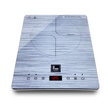 라우쉬 로얄 인덕션 전기레인지 1구 자가설치, QNID-9000S