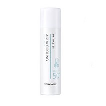 토니모리 유브이 마스터 아쿠아 쿨링 선 스프레이 SPF50+ PA++++, 150ml, 1개