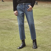 가먼트레이블 남성용 Garment Worker Ordinary Jeans