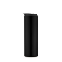 미롬 세인트 진공 스텐텀블러, BLACK, 480ml