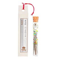 튤립 시침핀 60p 세트 0.5 x 35 mm, 패치워크(THN-075), 1세트