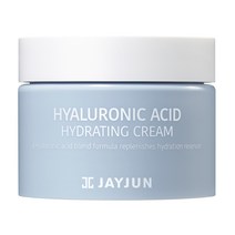 제이준 히알루론산 하이드레이팅 크림, 50g, 1개