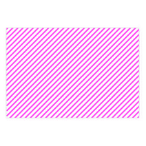 도나앤데코 스트라이프 유산지 핫핑크, 150개입, 1개