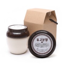 표고버섯 분말, 150g, 1개