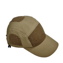 해저드포 프라이비터 소프트쉘캡, 코요테