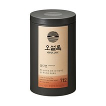 오설록 삼다연 전통차, 80g, 1개
