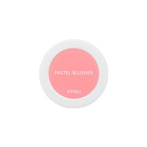 어퓨 파스텔 블러셔 4.3g, PK04, 1개