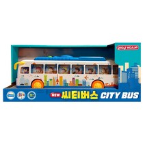 플레이밸류 NEW 씨티버스, 혼합색상