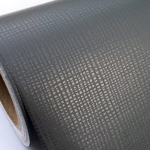 단색 엠보 파스텔 시트지 AIR-850, 다크그레이