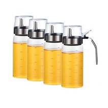 티도요 클립 오일병, 300ml, 4개