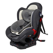 순성 ISOFIX 데일리 카시트 고정형 + 쿨시트, 제트그레이