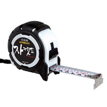 코메론 자켓2 줄자 7.5m x 25mm KMC-31NJ, 1개