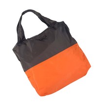 라페조 투톤 시장가방, 그레이, 1개