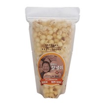 파퍼스케틀콘 파퍼스 강냉이, 80g, 1개