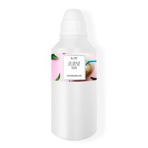 아제르퍼시픽 프래그런스 CPL 아로마 프리미엄 오일 500ml + 시향지 랜덤발송 3종 세트, 코코넛(52A)