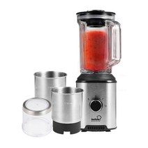 콕스타 스타크 350W 멀티 블렌더 + 칼날 3종 세트 KSEBD-1500