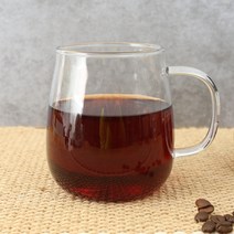 MAKA 항아리 머그 대, 550ml, 2개