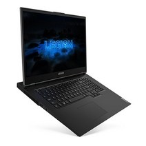레노버 2020 리전 5i 17IMH, 펜텀 블랙, 코어i7 10세대, 256GB, 8GB, Free DOS, 81Y8003RKR