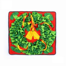 디키포펫 소피아 노즈워크 담요 70 x 70 cm, 혼합색상, 1개