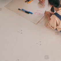 고려화학매트 놀이방매트, 그리즐리베어