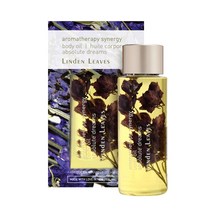 린든리브즈 아로마테라피 시너지 바디오일 앱솔루트 드림즈, 60ml, 1개