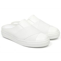 이제이슈즈 남성용 가죽 캐주얼 어아우디 블로퍼 EJ201