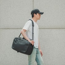 뮤토 바기라 보스턴백 NCB002BT