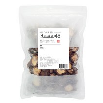 냉동표고버섯 가격비교로 확인하는 가성비 좋은 상품 추천