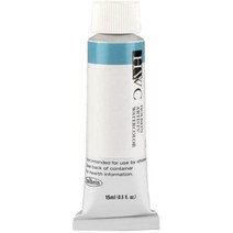 홀베인 HWC 아티스트 튜브형 수채화물감 W265, 15ml, 1색