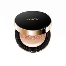DMCK 클린 아크 앰플 쿠션 파운데이션 본품 14g, 21호 물광 핑크 베이지, 1개