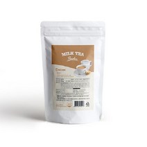 베오베 밀크티 파우더, 500g, 1개, 1개