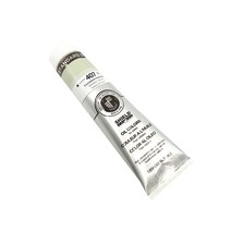 쉴드 그레이트 유화물감 407 FOUNDATION GREENISH, 1개