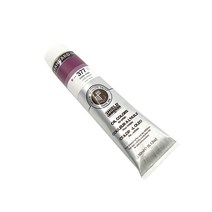 쉴드 그레이트 유화물감 377 STABLE VIOLET, 180ml