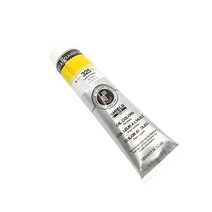 쉴드 그레이트 유화물감 325 LEMON YELLOW, 180ml