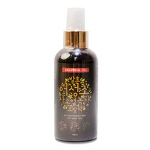 동광한방몰 발효 어성초 자소엽 녹차 헤어팩, 1개, 160ml