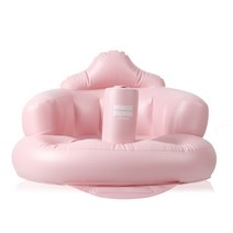 미미드비숑 베이비 소프트의자, 핑크