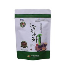 작두콩차 티백, 1.2g, 30개입, 1개