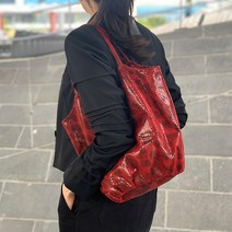 끄레앙 여성용 숄더백 A8570