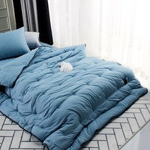 샤틴 마이크로 퓨어 모달 간절기 이불단품