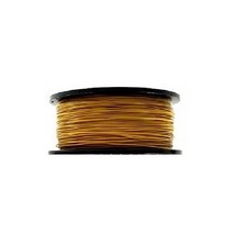 PLA 3D 프린트 필라멘트 1.75mm 1kg, 골드